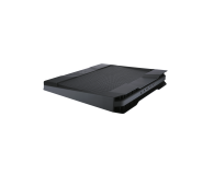 Cooler Master Chłodząca NotePal X150R (do 17", czarna) - 530258 - zdjęcie 4